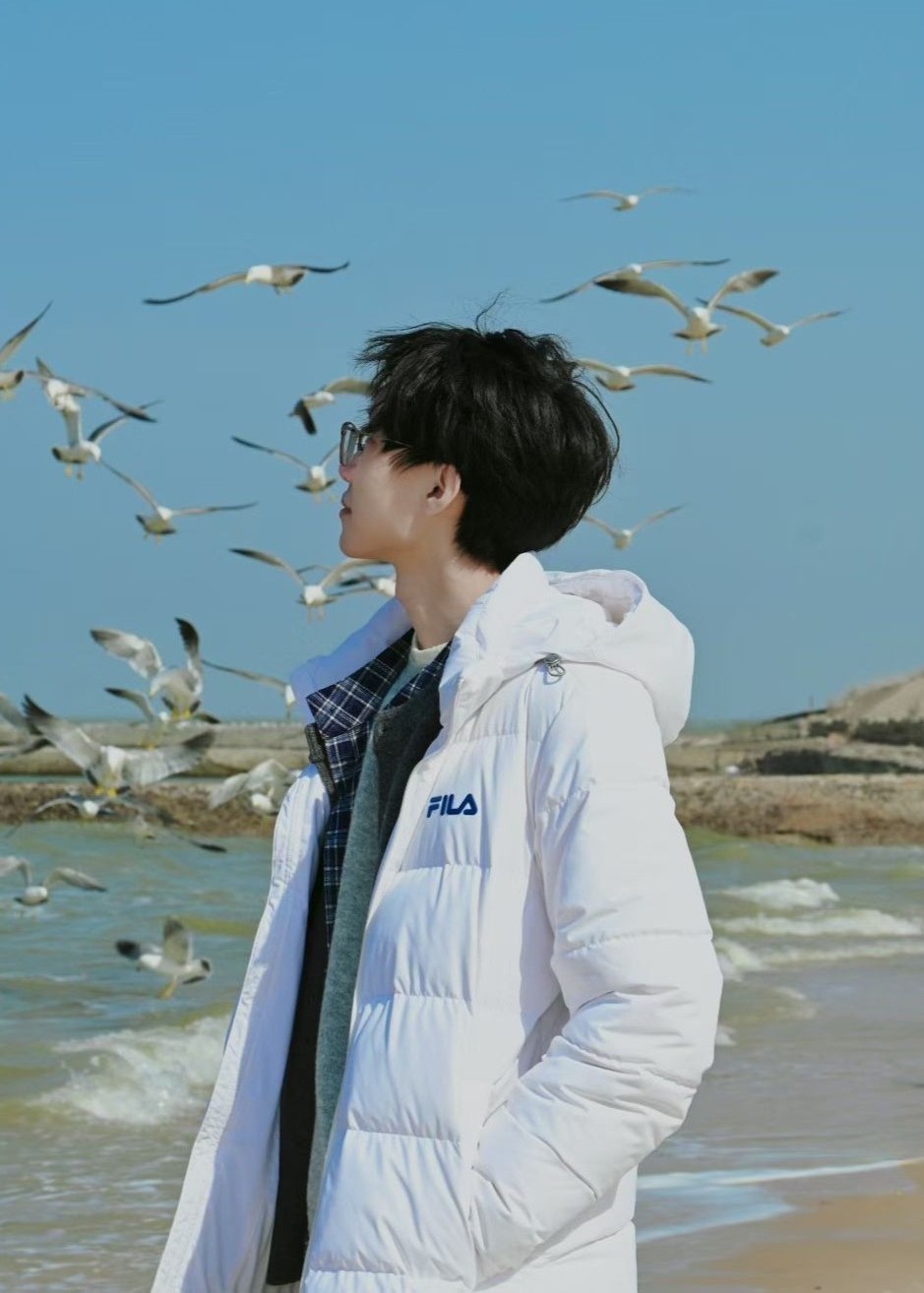 Chentao Song